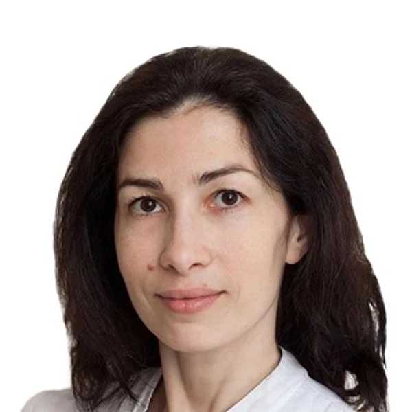 Тибирькова Елена Викторовна — Аллерголог, Иммунолог, Волгоград