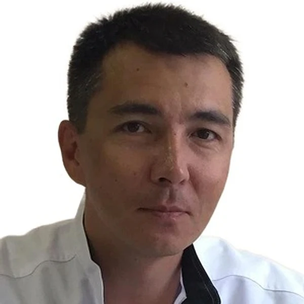 Огай Дмитрий Сергеевич — Онколог-гинеколог, Акушер, Гинеколог, Гинеколог-хирург, Онколог, Москва