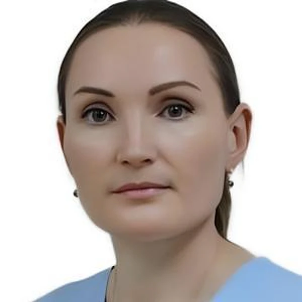 Ермолаева Светлана Ивановна — Флеболог, Лазерный хирург, Пенза
