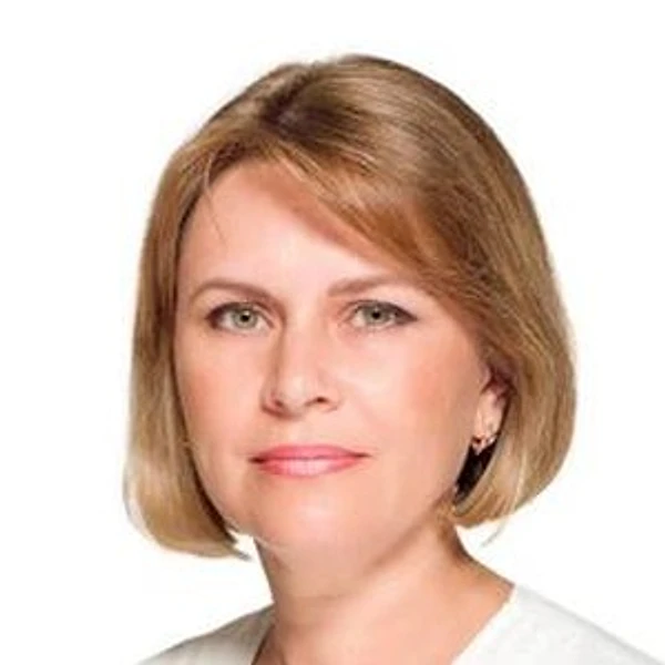Заречина Елена Викторовна — Эндоскопист, Проктолог (колопроктолог), Волгоград
