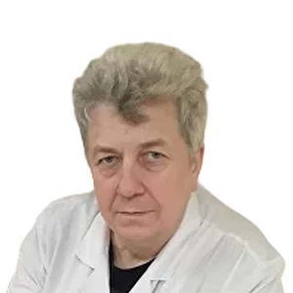 Гроздей Петр Николаевич — Онколог, Маммолог, Балашиха