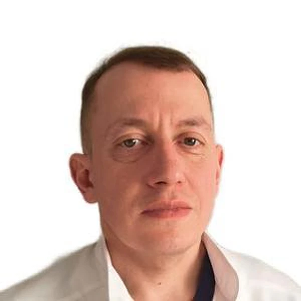 Обухов Никита Сергеевич — Офтальмолог-хирург, Пермь