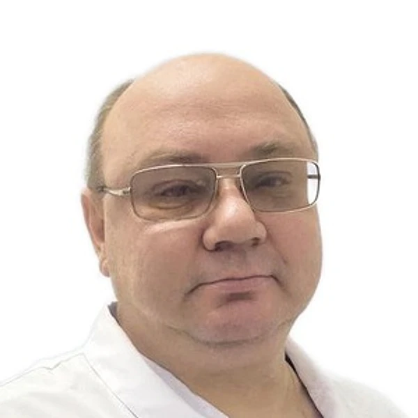 Косматов Вячеслав Викторович — Уролог, Детский уролог, Балашиха