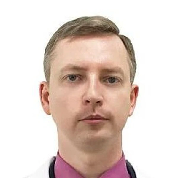 Пастухов Александр Дмитриевич — Рентгенолог, Пермь