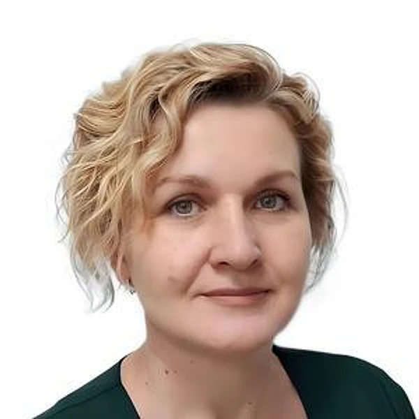 Аксёнова Ирина Викторовна — Массажист, Детский массажист, Волгоград