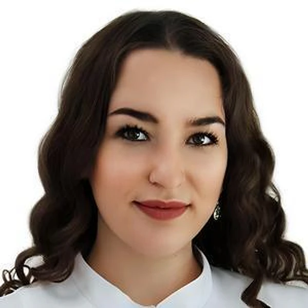 Максакова Екатерина Александровна — Врач УЗИ, Москва