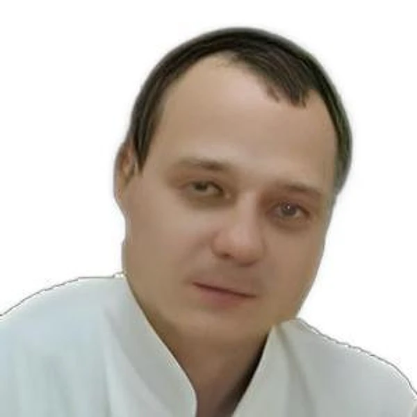Польшин Алексей Александрович — Врач УЗИ, Онколог, Уролог, Курск