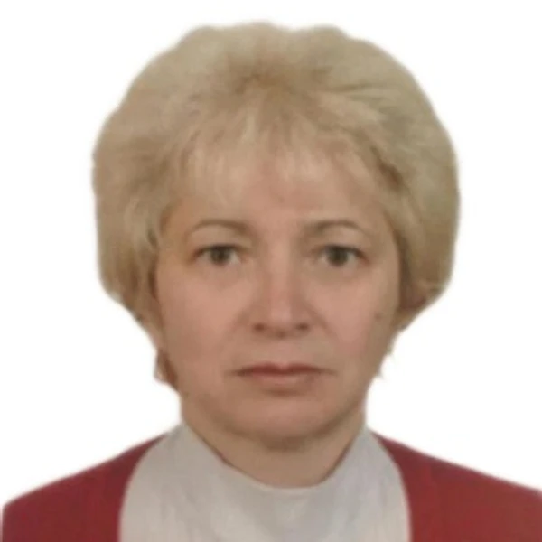 Усачева Галина Васильевна — Врач УЗИ, Волгоград
