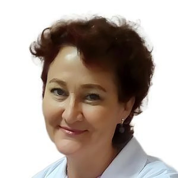 Карамуллина Гульнара Аслямовна — Врач УЗИ, Казань