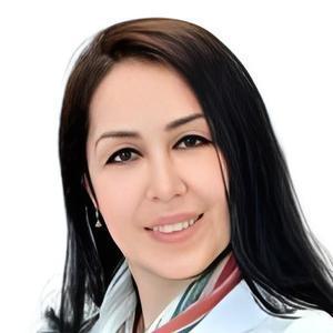 Казакова Дильноза Дильмуратовна — ЛОР, Детский ЛОР, Солнечногорск