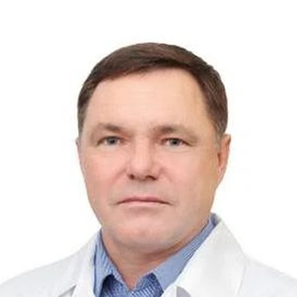 Комиссаров Андрей Анатольевич — Терапевт, Фролово