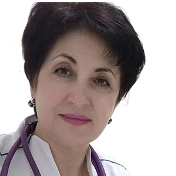 Хачатурян Галина Николаевна — Аллерголог, Гастроэнтеролог, Детский аллерголог, Детский гастроэнтеролог, Педиатр, Краснодар