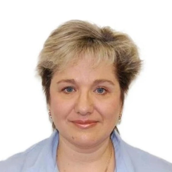 Савина Светлана Ивановна — Стоматолог, Омск