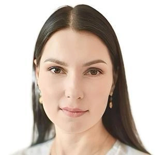 Куницкая Ксения Вадимовна — Гинеколог-хирург, Врач УЗИ, Гинеколог, Гинеколог-эндокринолог, Волгоград