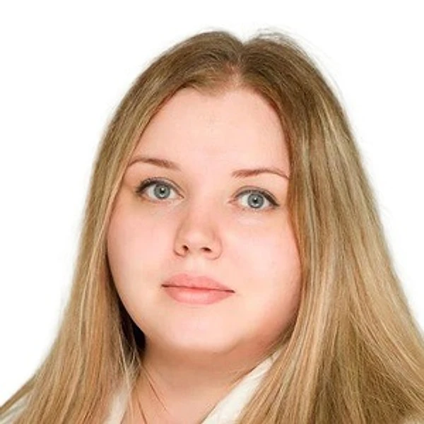 Вишневская Валерия Витальевна — Акушер, Гинеколог, Волгоград