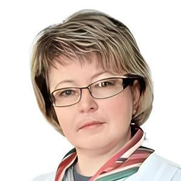 Черных Ольга Геннадьевна — Эндоскопист, Хирург, Солнечногорск