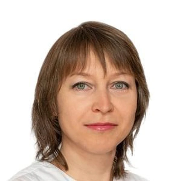 Гарина Мария Викторовна — Аллерголог, Детский аллерголог, Детский иммунолог, Иммунолог, Волгоград