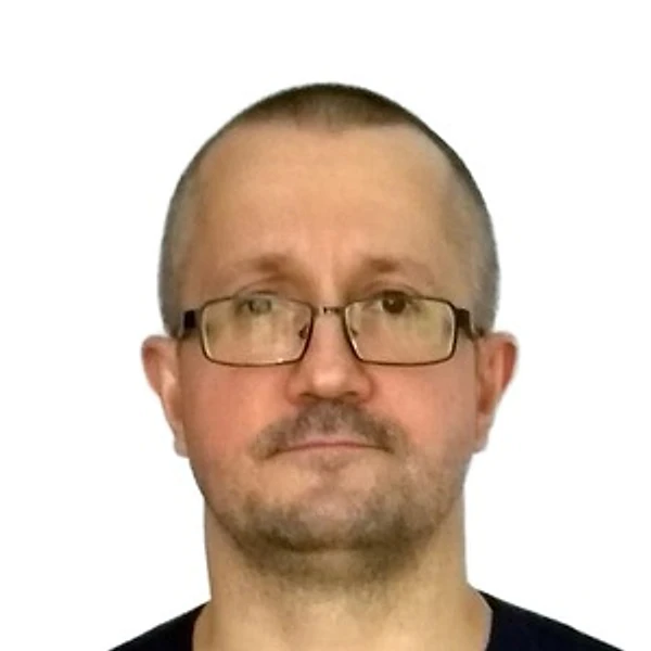 Потапович Андрей Александрович — Анестезиолог-реаниматолог, Волгоград