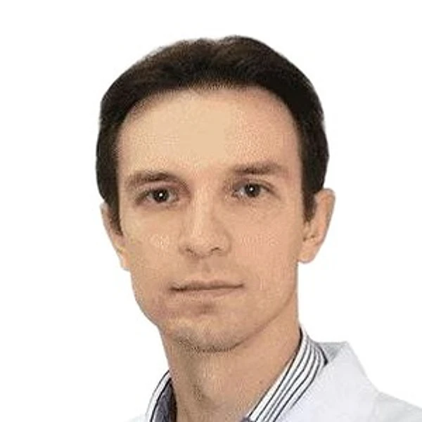 Васильев Иван Алексеевич — Хирург, Онколог, Москва