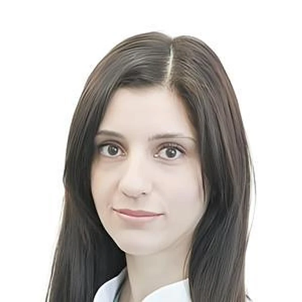 Филатова Татьяна Ивановна — Рентгенолог, Волгоград
