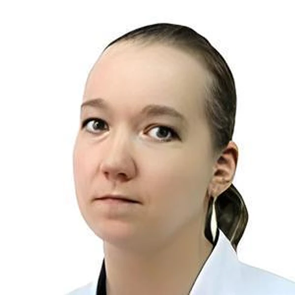 Савельева Наталья Сергеевна — Эндоскопист, Москва
