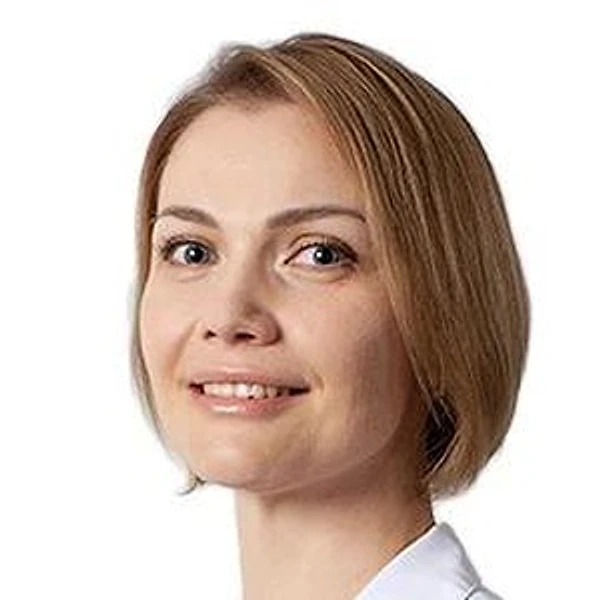 Сорокина Елена Геннадьевна — Кардиолог, Терапевт, Красногорск