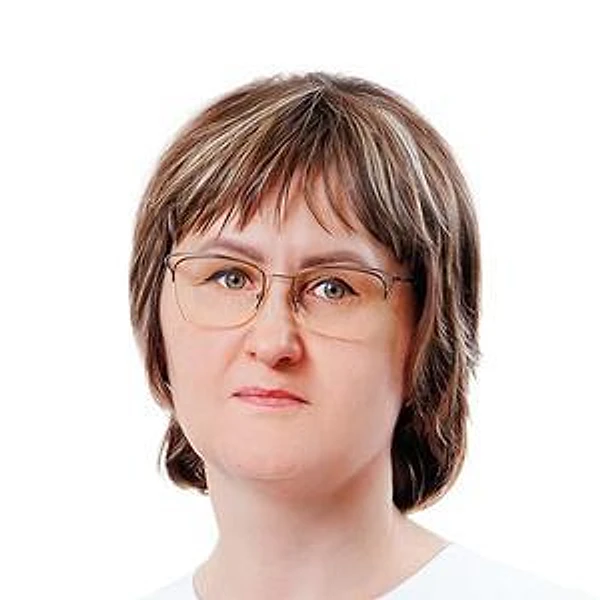 Рудометова Надежда Михайловна — Рентгенолог, Детский рентгенолог, Пермь