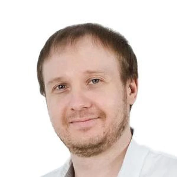 Локтев Валерий Валерьевич — Стоматолог-имплантолог, Стоматолог-хирург, Омск