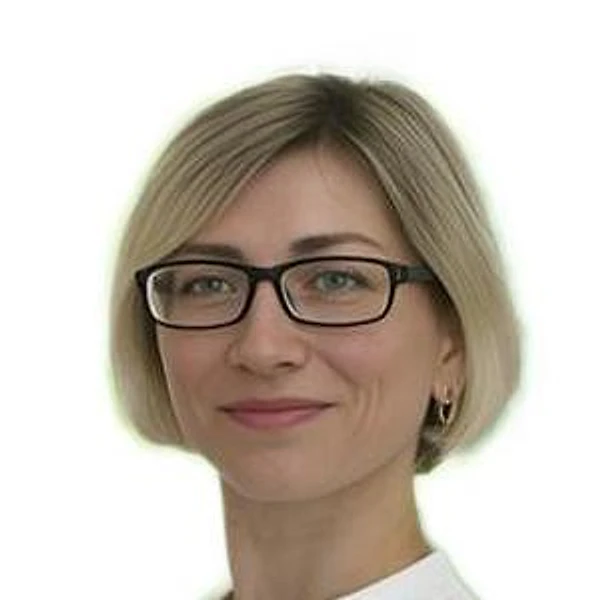 Лозебная Анастасия Сергеевна — Кардиолог, Терапевт, Функциональный диагност, Волгоград