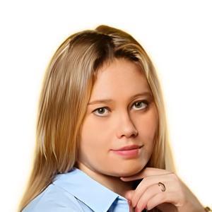 Лактионова Анастасия Владимировна — Логопед, Психолог, Москва