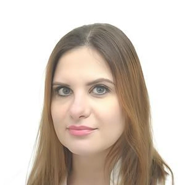 Заяц Анастасия Валерьевна — Пульмонолог, Аллерголог, Детский аллерголог, Детский иммунолог, Детский пульмонолог, Иммунолог, Волгоград