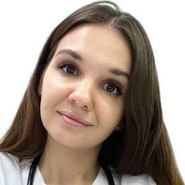 Максакова Ольга Юрьевна — Кардиолог, Функциональный диагност, Волгоград