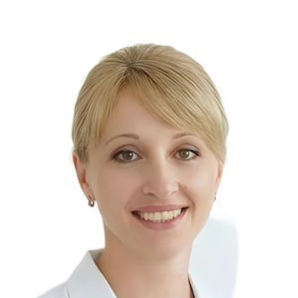 Стаценко Ольга Владимировна — Кардиолог, Функциональный диагност, Палласовка