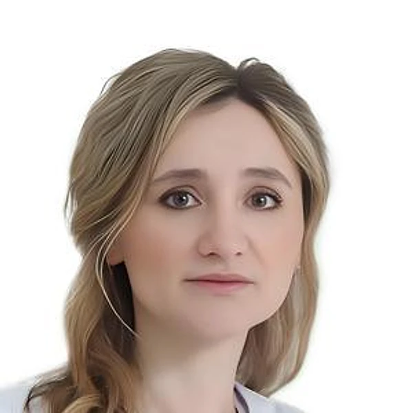 Попова Лариса Александровна — Офтальмолог (окулист), Офтальмолог-хирург, Пермь