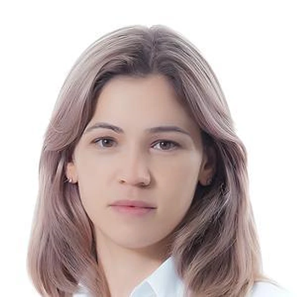 Ситникова Алевтина Владимировна — Ревматолог, Пермь