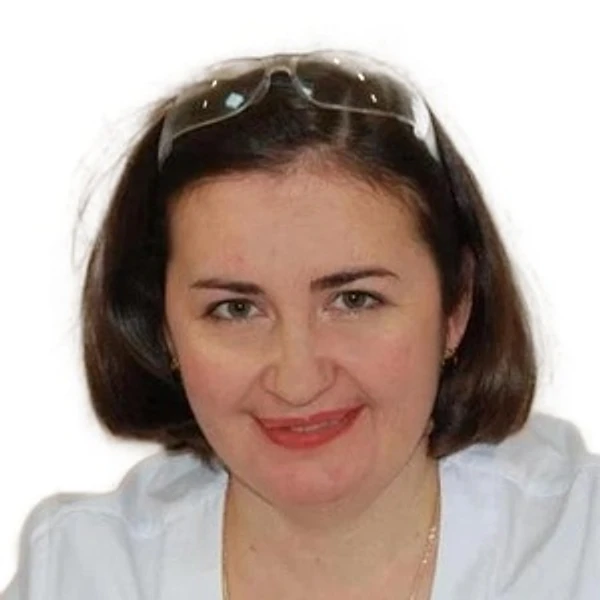 Задорожная Татьяна Михайловна — Стоматолог, Омск