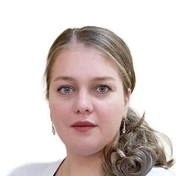 Хитрова Екатерина Николаевна — Хирург, Проктолог (колопроктолог), unknown