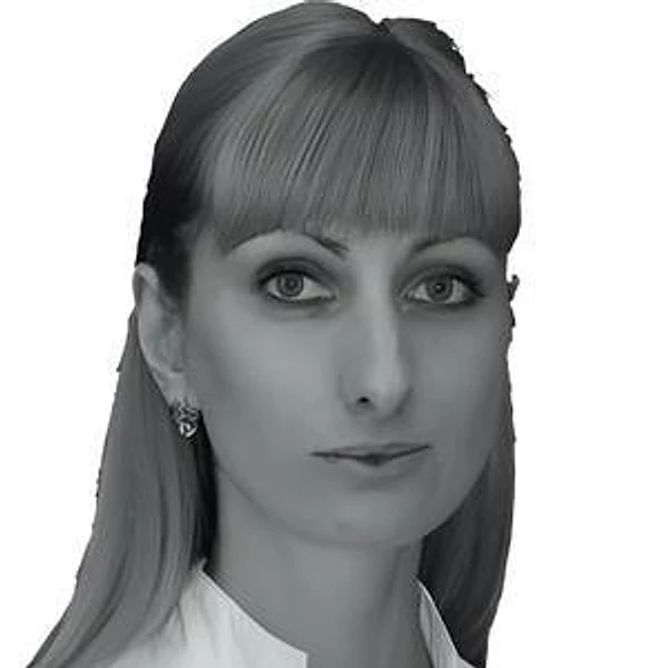 Богомолова Юлия Геннадьевна — Офтальмолог (окулист), unknown