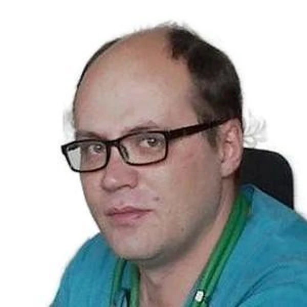 Волколупов Владимир Викторович — Терапевт, Функциональный диагност, Фролово