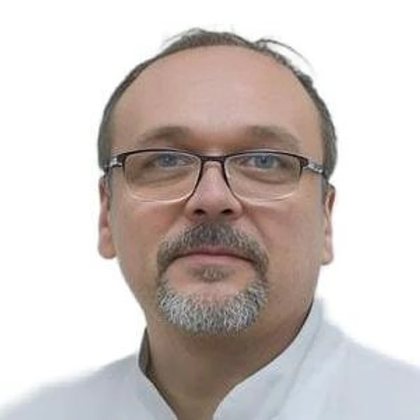 Ступников Владимир Юрьевич — Уролог, Андролог, Онколог, Хирург, Волгоград