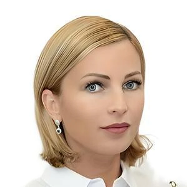 Вергелес Анна Борисовна — Стоматолог, Стоматолог-ортопед, Стоматолог-хирург, Санкт-Петербург