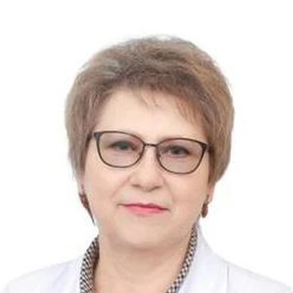 Топчиева Татьяна Васильевна — Терапевт, Фролово