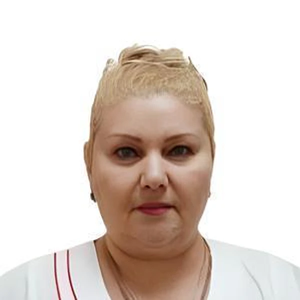 Воробьева Ольга Владимировна — Стоматолог-ортопед, Санкт-Петербург