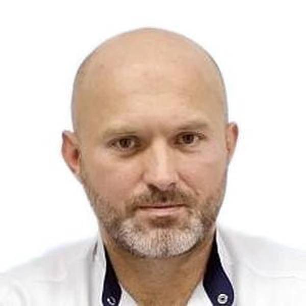 Полукаров Виталий Андреевич — Стоматолог-хирург, Пародонтолог, Стоматолог-имплантолог, Санкт-Петербург