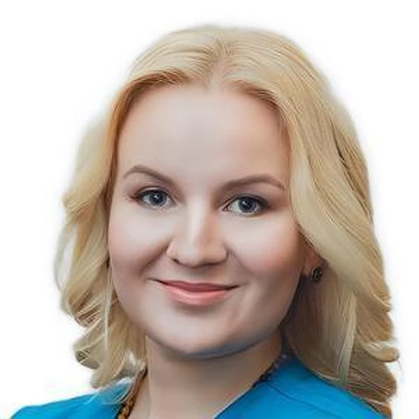 Струкова Ольга Олеговна — Пластический хирург, Челюстно-лицевой хирург, Москва