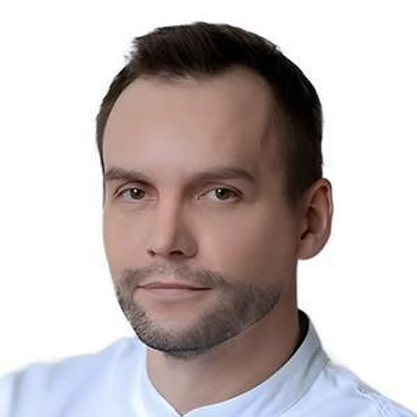 Матыцин Максим Олегович — Стоматолог, Стоматолог-ортопед, Москва