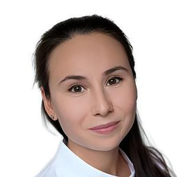 Сергеева Юлия Игоревна — Стоматолог, Детский стоматолог, Стоматолог-ортопед, Стоматолог-хирург, Москва
