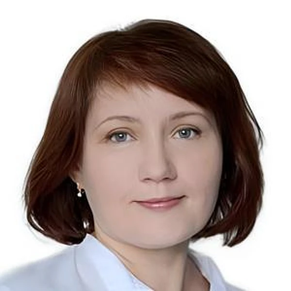 Мукина Юлия Сергеевна — Врач-косметолог, Москва