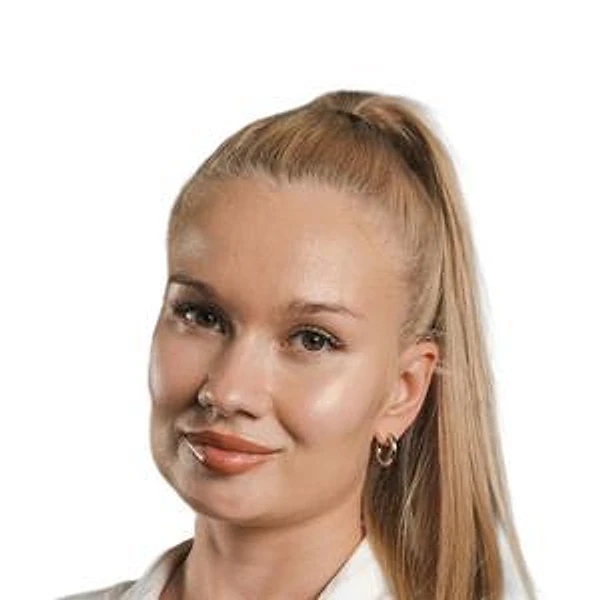 Барбашина Мария Алексеевна — Врач-косметолог, Воронеж