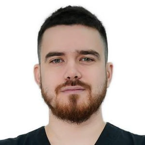Пономарев Евгений Александрович — Стоматолог-имплантолог, Стоматолог-ортопед, Стоматолог-хирург, Санкт-Петербург